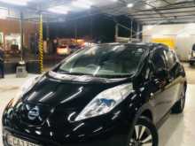 Nissan Leaf AZEO G Grade 2013 Car