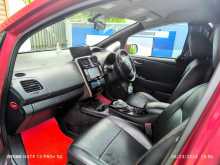 Nissan Leaf 2013 Car
