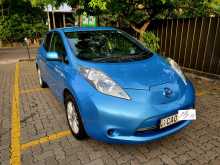 Nissan Leaf AZE0 2013 Car