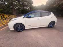 Nissan Leaf 2013 Car