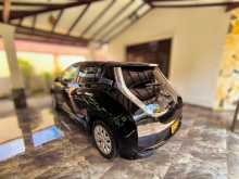 Nissan Leaf 2014 Car