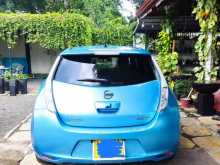 Nissan Leaf 2014 Car