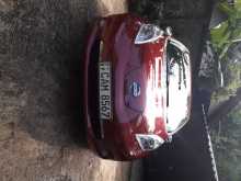 Nissan Leaf 2014 Car
