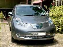 Nissan Leaf G Grade 2014 Car