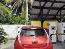 Nissan Leaf 2014 Car