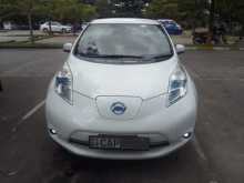 Nissan Leaf 2015 Car