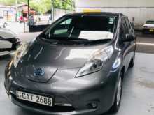 Nissan Leaf  AZEO G UK Acenta 2015 Car