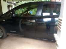 Nissan Leaf 2016 Car