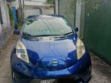 Nissan Leaf Azeo G Arrow Style 2020 Car
