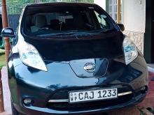 Nissan Leaf 250km 2013 Car