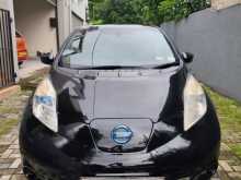 Nissan Leaf 2014 Car