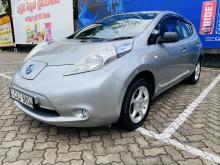 Nissan LEAF 2015 Car