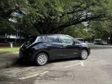 Nissan Leaf 2015 Car