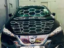 Nissan Leaf 2018 Car
