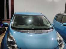 Nissan Leaf Azeo 53kw 400km 2014 Car