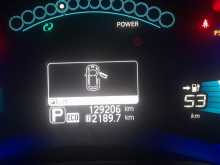 Nissan Leaf 2014 Car