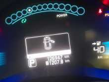 Nissan Leaf 2014 Car