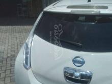 Nissan Leaf 2014 Car