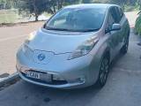 Nissan Leaf 2012 Car
