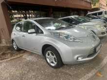 Nissan Leaf 2013 Car