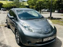 Nissan Leaf 70kw 480-550km 2014 Car