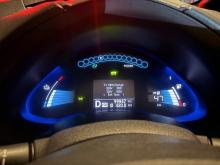 Nissan Leaf 2015 Car
