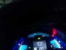 Nissan Leaf 2012 Car