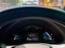 Nissan Leaf 2015 Car