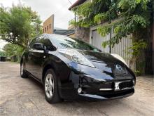 Nissan Leaf Acenta Imported From UK 2014 Car