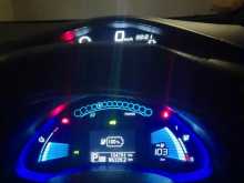 Nissan Leaf Acenta Uk Version 2014 Car