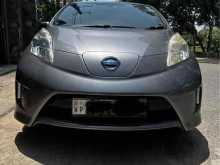 Nissan Leaf Aero 2014 Car