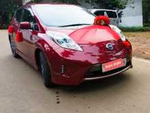 Nissan Leaf Auro Style G 2013 Car