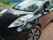 Nissan LEAF AZE0 G GRADE 2013 Car