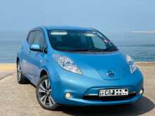Nissan LEAF AZE0 2013 Car
