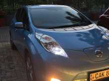 Nissan LEAF AZE0 G 2013 Car