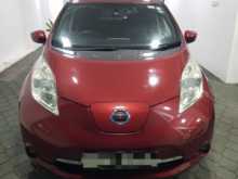 Nissan Leaf AZE0 2014 Car
