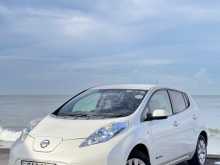 Nissan LEAF AZE0 2015 Car