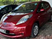 Nissan Leaf AZE0 X Limited 2015 Car