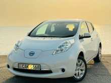 Nissan LEAF AZE0 X 2015 Car