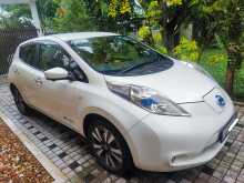 Nissan Leaf AZE0 2017 Car