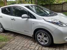 Nissan LEAF AZE0 2014 Car