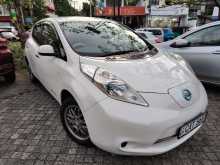 Nissan Leaf AZE0 Japan X Grade 2013 Car