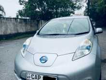 Nissan Leaf AZE0 G Grade 2013 Car