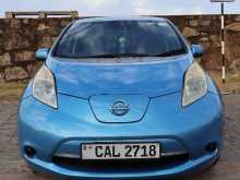 Nissan Leaf AZEO 2013 Car