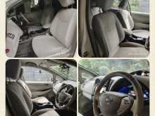Nissan Leaf AZEO 2014 Car