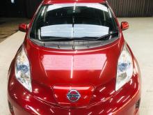 Nissan Leaf AZEO G Aero 480 KM Range 2014 Car