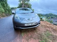 Nissan Leaf AZEO 2013 Car