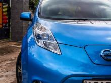Nissan Leaf AZEO 2013 Car