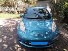 Nissan Leaf Azeo X Grade 2013 Car