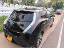 Nissan Leaf AZEO 2013 Car